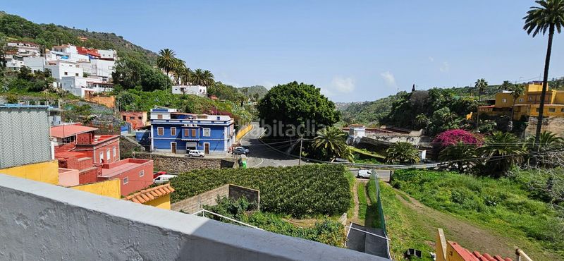 Foto b8e4ef8e-b717-4bfb-a3e2-98a1d20b4367. Casa adossada a Monte Lentiscal - Las Meleguinas Santa Brígida