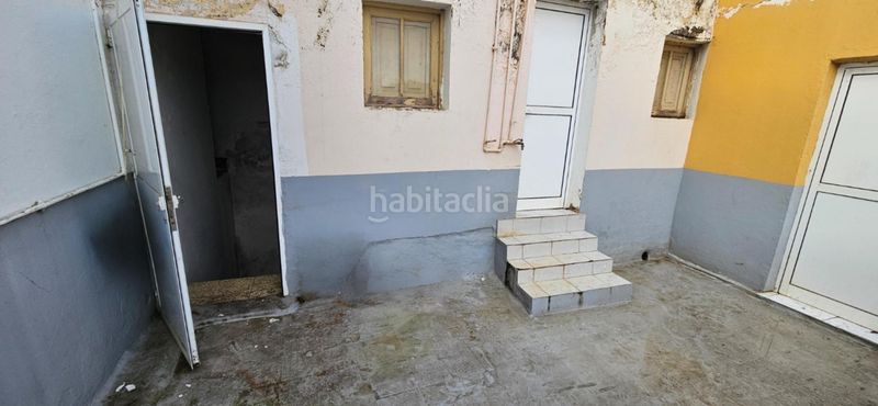 Foto bd5a71a3-a8b4-4c08-9c0d-70e91dd7fa60. Casa adossada a Monte Lentiscal - Las Meleguinas Santa Brígida