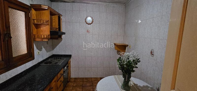 Foto c8a2566e-7f89-4843-b6d7-d83f76a732fb. Casa adossada a Monte Lentiscal - Las Meleguinas Santa Brígida