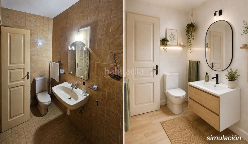 Foto d618035f-b034-49b1-8583-f5816953086f. Casa adossada a Monte Lentiscal - Las Meleguinas Santa Brígida