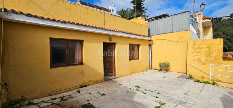 Foto d660544c-2699-4032-89ce-34bcafee7c40. Casa adossada a Monte Lentiscal - Las Meleguinas Santa Brígida