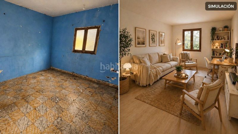 Foto f567a3d1-afb3-4634-a9d2-a7762c16fd6d. Casa adossada a Monte Lentiscal - Las Meleguinas Santa Brígida