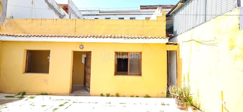 Foto f8ac1dee-cf79-4aab-bbf1-1efd9091229b. Casa adossada a Monte Lentiscal - Las Meleguinas Santa Brígida