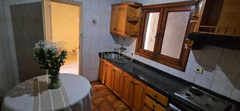 Foto fe0868c0-cfaa-4016-af36-297399940ba4. Casa adossada a Monte Lentiscal - Las Meleguinas Santa Brígida