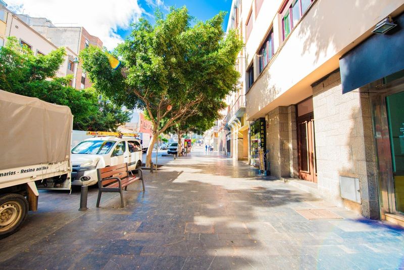 Foto 0bce29fe-7eb4-48a6-bc19-2fa182b5a4b1. Miete geschäftsraum in Triana Palmas de Gran Canaria (Las)
