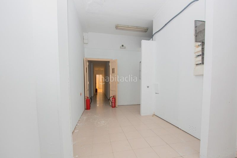 Foto 3460ae3d-f6b3-467e-81b9-8623789f9338. Miete geschäftsraum in Triana Palmas de Gran Canaria (Las)