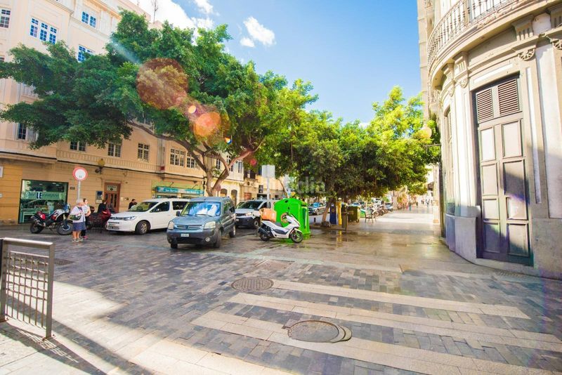 Foto 3baf9ef1-aaad-4d15-9265-4eff44bddc5b. Miete geschäftsraum in Triana Palmas de Gran Canaria (Las)