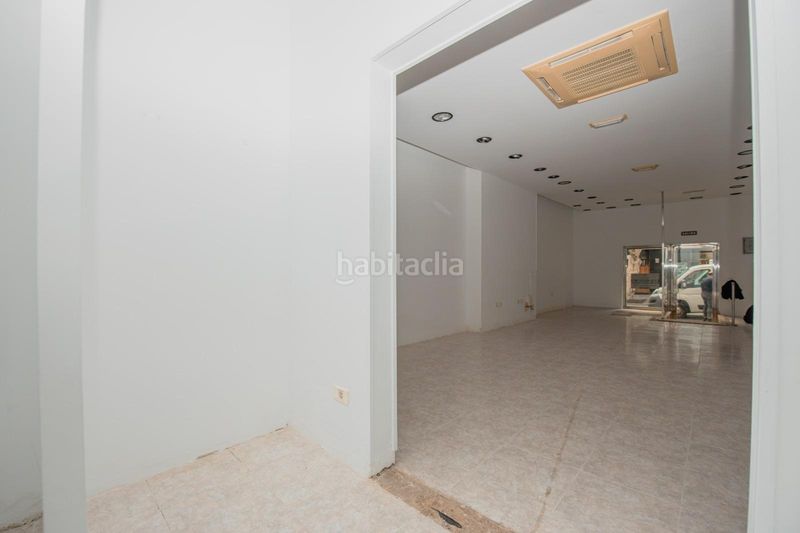 Foto 4528a552-9079-4940-97d8-d3565f95e807. Miete geschäftsraum in Triana Palmas de Gran Canaria (Las)