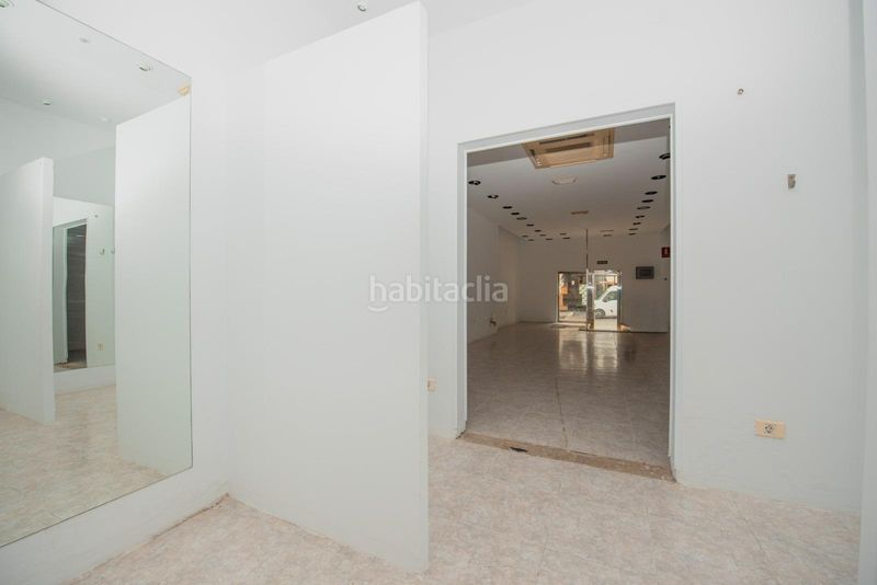 Foto 87ff9321-6a48-4cd6-a7ca-af89a3fc939d. Miete geschäftsraum in Triana Palmas de Gran Canaria (Las)
