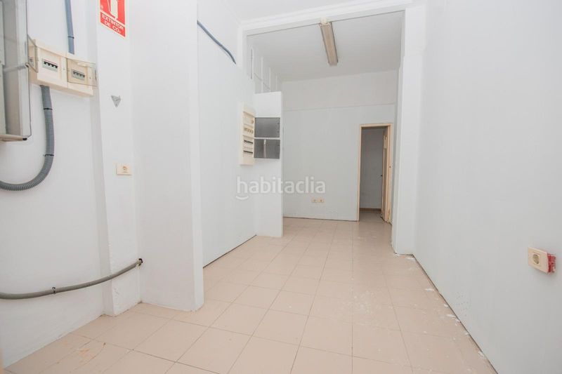 Foto d0fdff5d-1bbe-44c6-86a2-310459df8763. Miete geschäftsraum in Triana Palmas de Gran Canaria (Las)