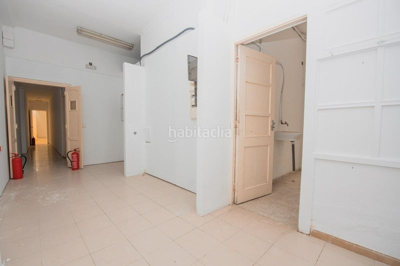 Foto de6710ce-5d5f-4021-961a-49691e3568bd. Miete geschäftsraum in Triana Palmas de Gran Canaria (Las)