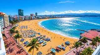 Lloguer Estudi a Calle calle bernardo de la torre 37. Alquiler de coqueto estudio en las canteras