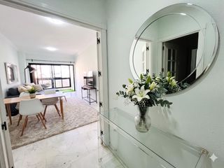 Lloguer Pis  Calle daoíz. Alquiler de larga temporada  amplio piso en zona mesa y lópez