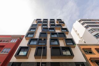 Lloguer Pis a Calle de juan manuel durán gonzález 11. Piso moderno y céntrico en zona comercial