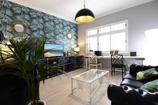 Affitto Appartamento  Calle vergara. Vive a 400 metros de las canteras  guanarteme