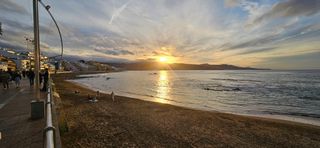 Lloguer Pis  Calle vergara. Vive a 400 metros de las canteras  guanarteme