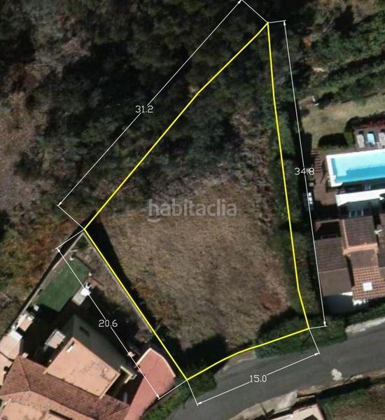 Foto ceec987e-5422-46db-940c-23ad91d33583. Terreny residencial a Los Castillos Arucas