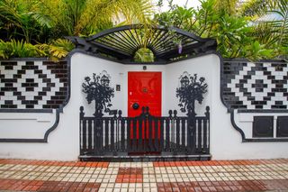 Xalet  Calle domingo rivero. 2 chalets independientes colindantes en ciudad jardín