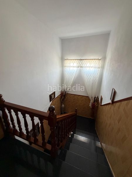 Foto 3bd87dc4-5c2c-4f10-bdfc-d74cc0e52dd5. Ático piso ático con gran terraza cubierta en El Goro - Ojos de Garza Telde