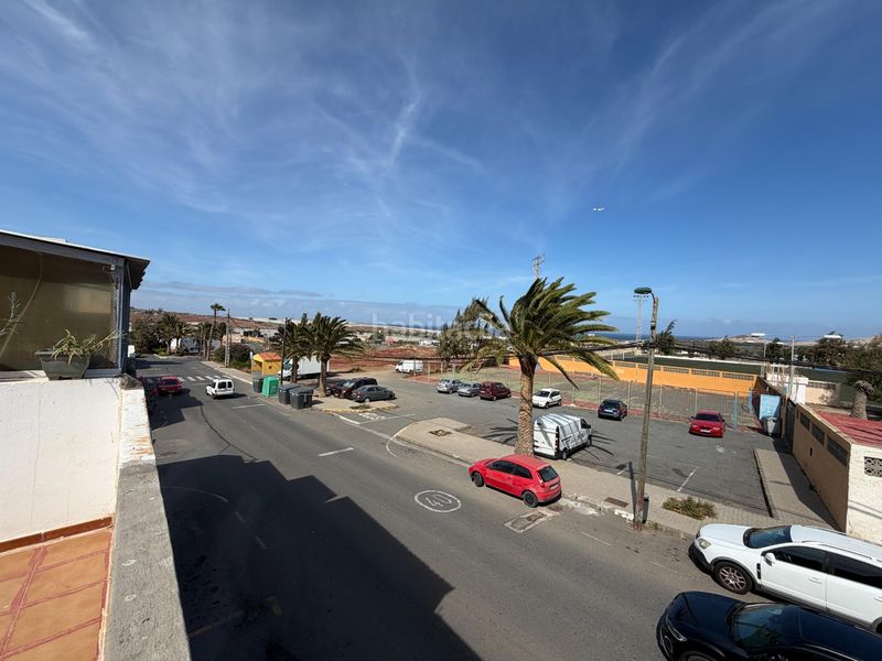 Foto 464e56ca-28ee-4429-a85e-d66fc4849cdc. Ático piso ático con gran terraza cubierta en El Goro - Ojos de Garza Telde
