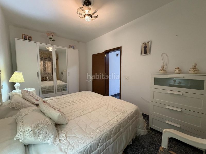 Foto a3b41624-6b8c-40aa-838a-9cda46d7a92f. Ático piso ático con gran terraza cubierta en El Goro - Ojos de Garza Telde