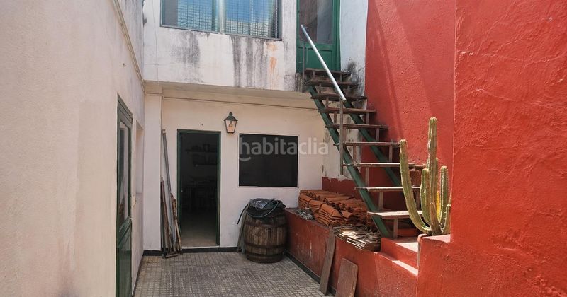 Foto 344e0cab-46b6-409f-8632-22c893b2efd4. Casa amb aparcament a Valleseco