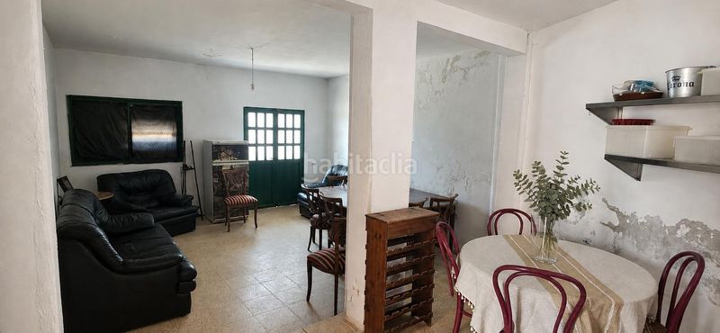 Foto ce11bbe9-3538-4385-8f43-564f87467792. Casa amb aparcament a Valleseco