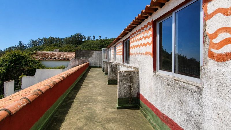 Foto dc55a647-e2e5-4d26-974f-3b88cc4fbf0b. Casa amb aparcament a Valleseco