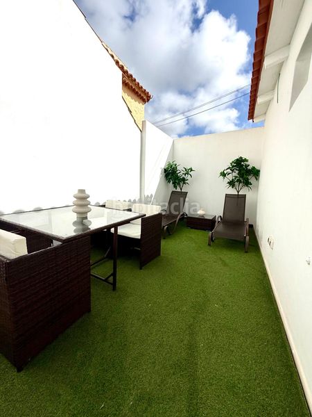 Foto e2858de8-85f2-4f71-ab25-f6322f355148. Casa amb aparcament a Moya