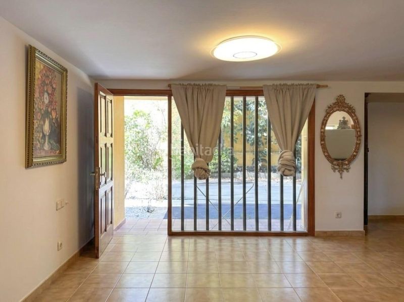 Foto 0583c73b-9683-490e-9b53-712ae086b0cd. Xalet a calle tabaiba 20 a Los Alvarados - Fuente los Berros - Bandama Santa Brígida
