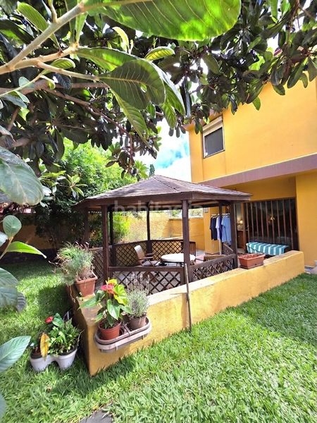 Foto 06710456-66a7-410a-ac3d-9c6d67bf2b08. Xalet a calle tabaiba 20 a Los Alvarados - Fuente los Berros - Bandama Santa Brígida