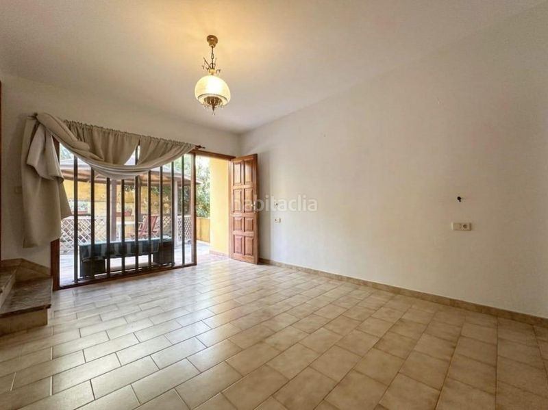 Foto 1854bcd4-9c56-4173-80ff-2142cb885d98. Xalet a calle tabaiba 20 a Los Alvarados - Fuente los Berros - Bandama Santa Brígida