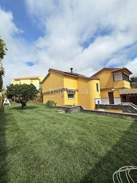 Foto 3b7e9da0-d6fa-4087-9ffb-2dd5251b56fc. Xalet a calle tabaiba 20 a Los Alvarados - Fuente los Berros - Bandama Santa Brígida