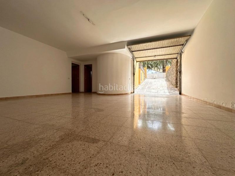 Foto 80bf9e66-b595-4d8b-a5ef-ff96976f9f0f. Xalet a calle tabaiba 20 a Los Alvarados - Fuente los Berros - Bandama Santa Brígida