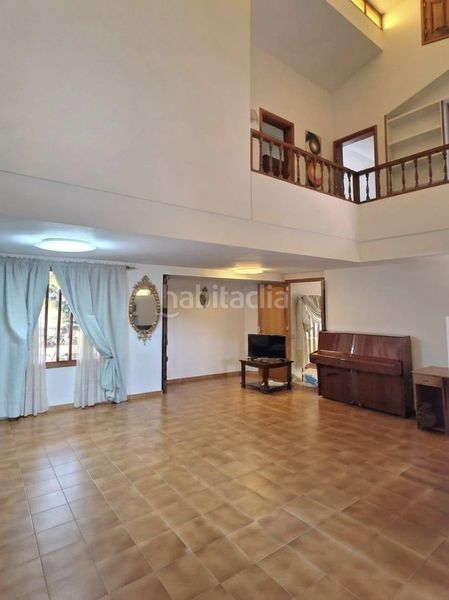 Foto a9de5f1a-9c46-469b-871e-5925338b1a79. Xalet a calle tabaiba 20 a Los Alvarados - Fuente los Berros - Bandama Santa Brígida
