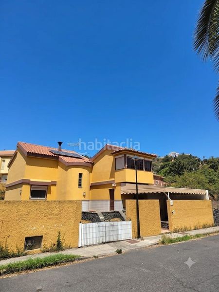 Foto b9739619-a252-4a46-ad60-58b4f363d738. Xalet a calle tabaiba 20 a Los Alvarados - Fuente los Berros - Bandama Santa Brígida