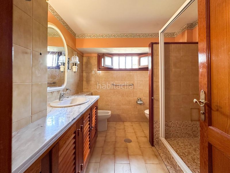 Foto ba01dce0-0473-4207-ba27-4df5e200e790. Xalet a calle tabaiba 20 a Los Alvarados - Fuente los Berros - Bandama Santa Brígida