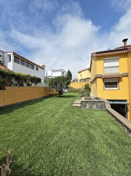 Foto d0e27412-b51b-4d89-a0fd-ea80c3f55d01. Xalet a calle tabaiba 20 a Los Alvarados - Fuente los Berros - Bandama Santa Brígida