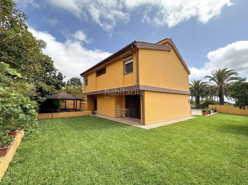 Foto e35d5ab5-70ea-40e1-9191-69d27c8ff65d. Xalet a calle tabaiba 20 a Los Alvarados - Fuente los Berros - Bandama Santa Brígida