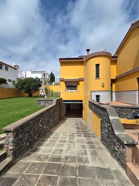 Foto f00c82d7-9893-41b4-95f3-bb453496b819. Xalet a calle tabaiba 20 a Los Alvarados - Fuente los Berros - Bandama Santa Brígida