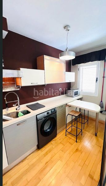 Foto 3f13e7a2-4098-4cf6-af50-fb2aab59d02f. Miete etagenwohnung in Arenales - Lugo - Avenida Marítima Palmas de Gran Canaria (Las)