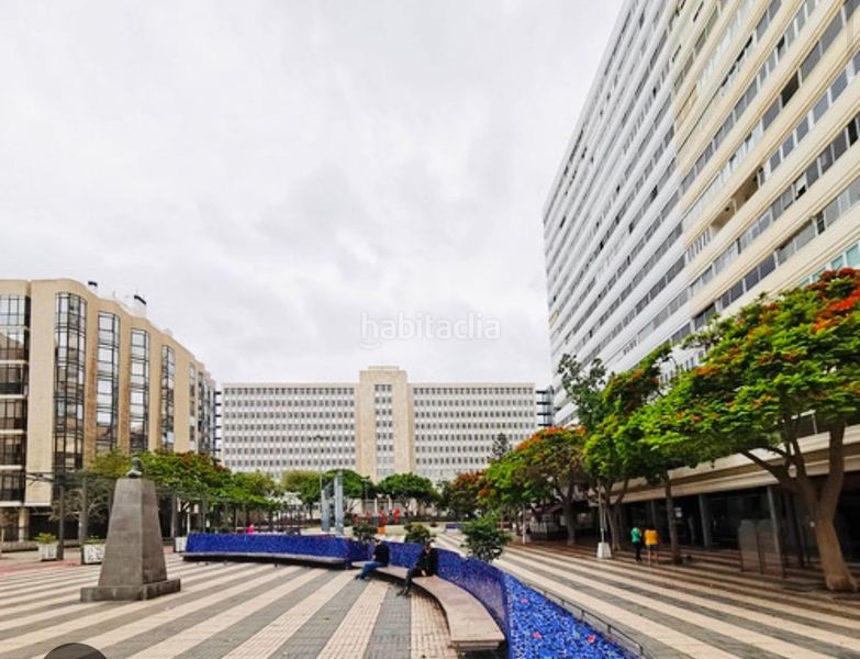 Foto 538ea3f3-d989-473c-abb1-38bd7f9701f2. Miete etagenwohnung in Arenales - Lugo - Avenida Marítima Palmas de Gran Canaria (Las)