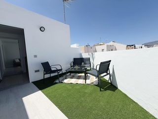 Affitto Attico in Burrero. Áticos a estrenar con terrazas en el burrero   luz, brisa marina
