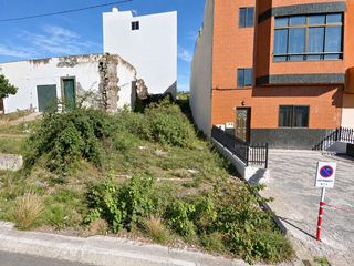 Terreny residencial a Calle SAN FRANCISCO JAVIER