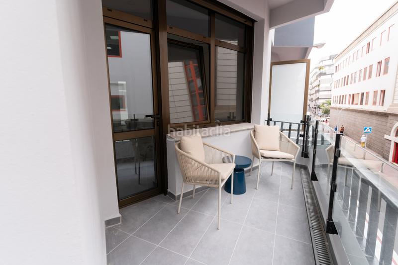 Foto e0d62240-d03e-40bf-8625-df51c496b29f. Estudio 45m<sup>2</sup> en calle fernando guanarteme 5 en Santa Catalina - Canteras Palmas de Gran Canaria (Las)