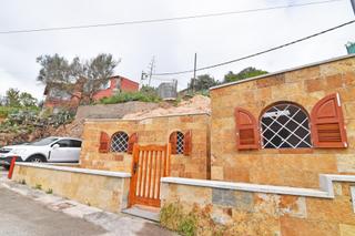 Mas à Camino pino santo bajo 2. Finca rústica en pino santo bajosta brígida