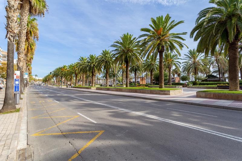 Foto d91da884-786b-4c13-a1ca-664e34f9e676. Apartament amb calefacció aparcament a Platja de Llevant Salou
