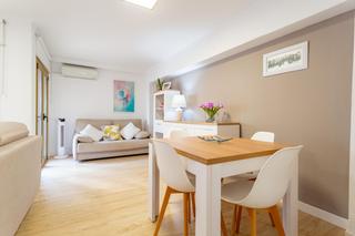 Apartment in Platja de Llevant. Paseo jaume i, salou