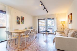 Apartment in Platja de Llevant. Segunda linia playa levante, cerca centro urbano salou