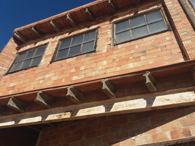 Foto 3543878f-05d1-4f5e-98fb-0cbdc0a3be18. Casa pareada casa pueblo centro en Riudecols